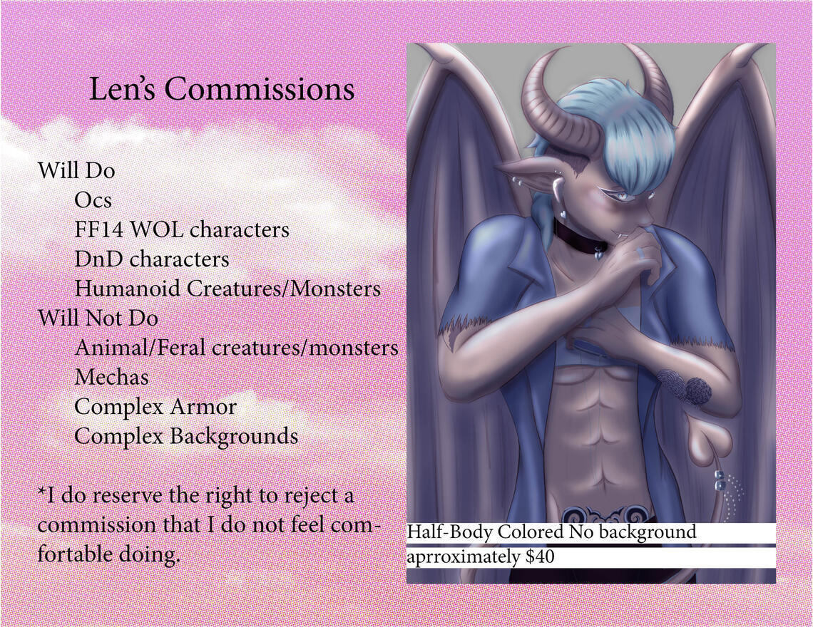 For more information on what is okay, please DM